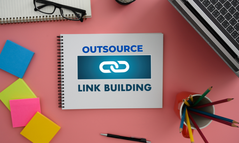 Outsource Link Building