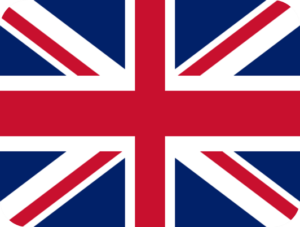 UK flag