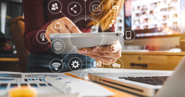 Website ecosystem