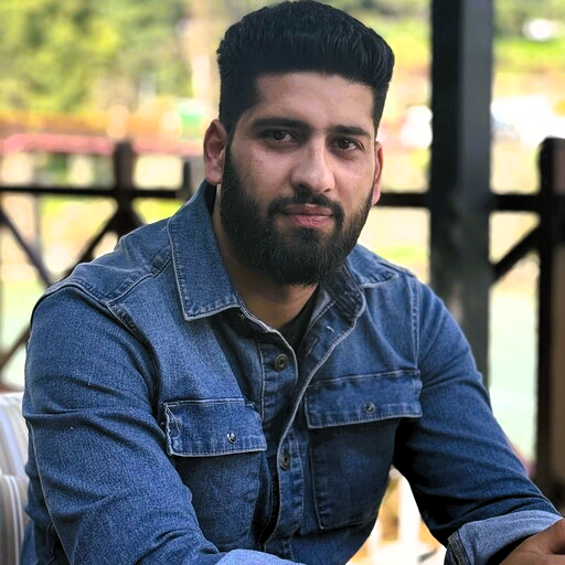 Anaan Masoodi