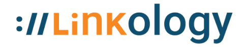 linkology logo