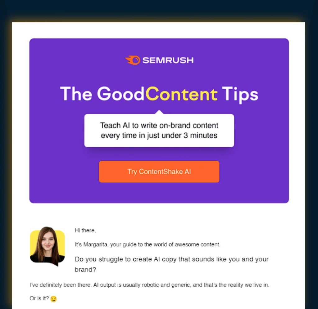 SEMRUSH
