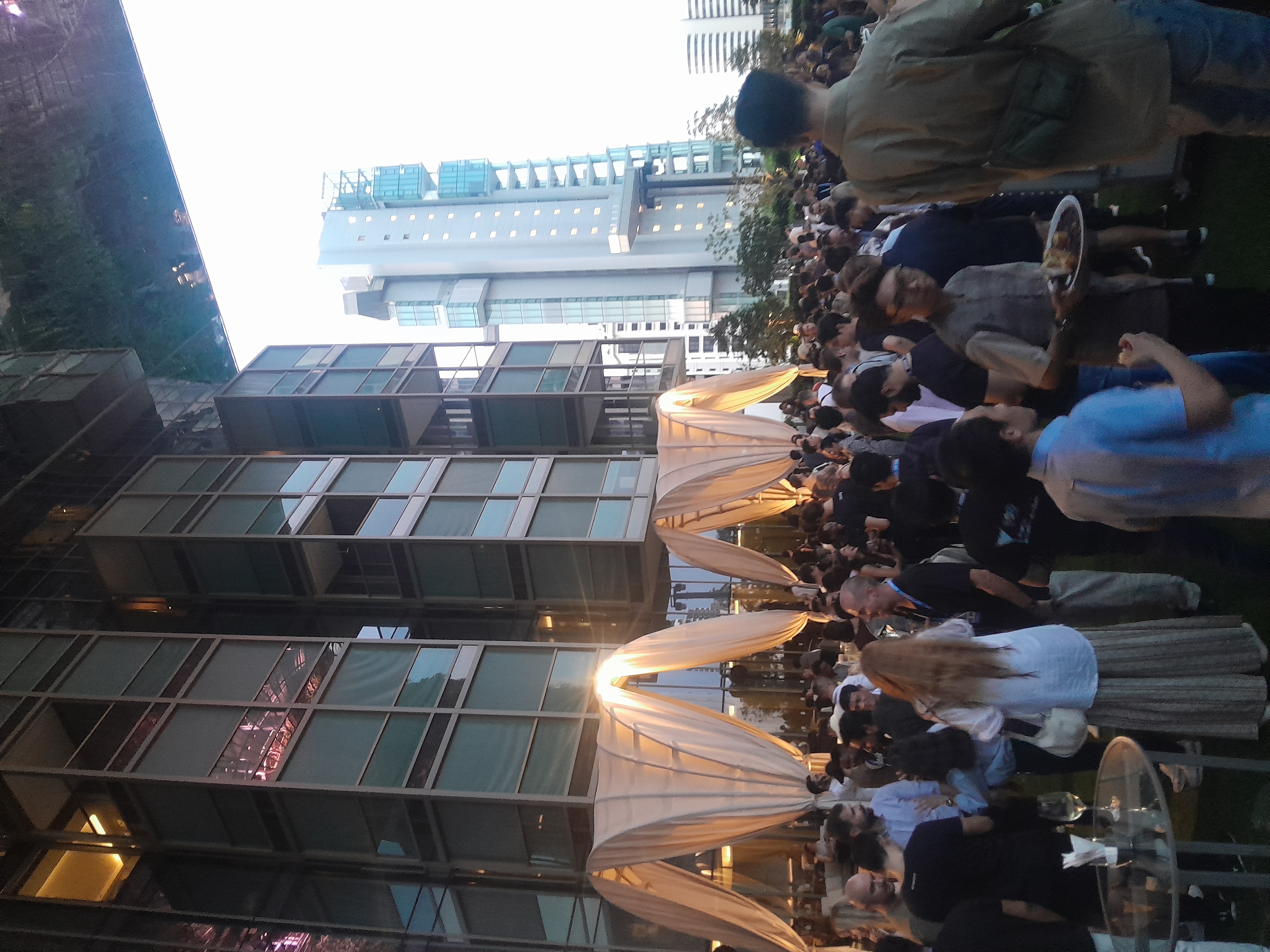 Ahrefs Evolve conference photo 32