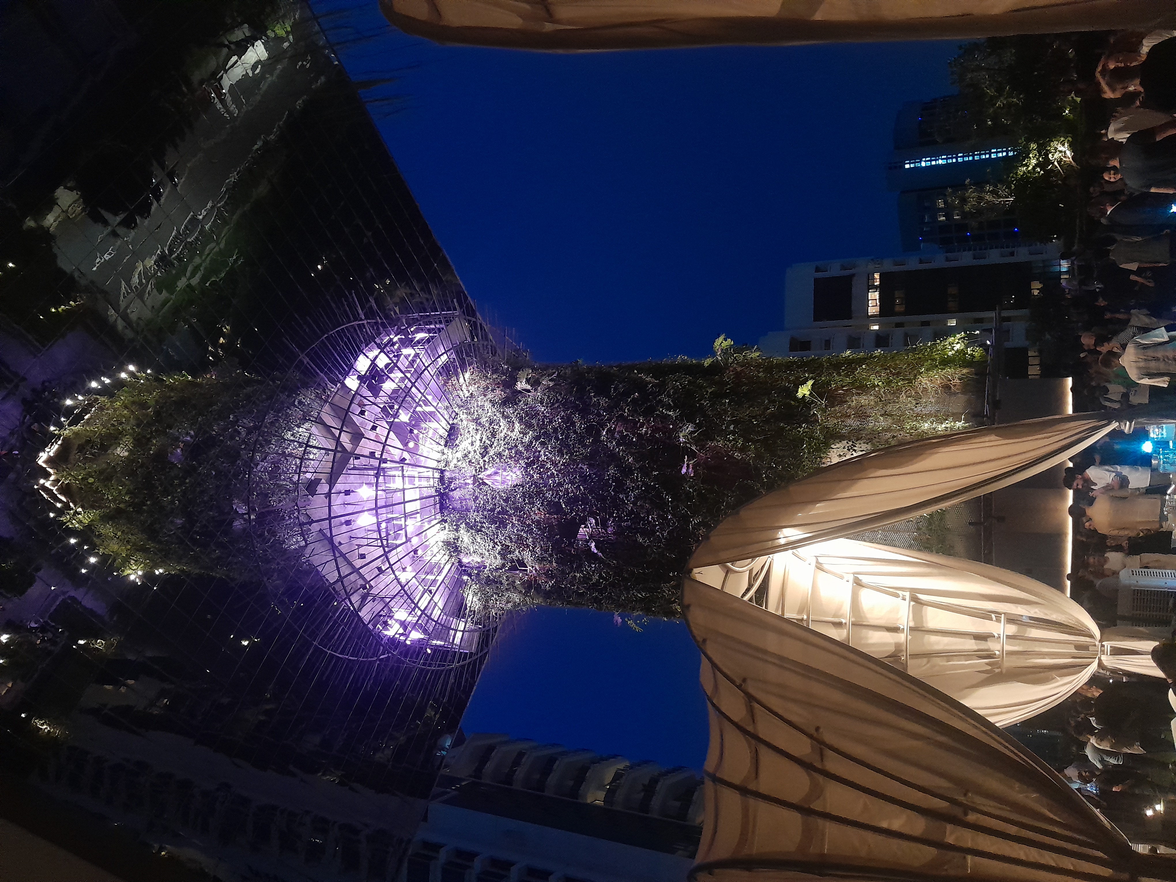 Ahrefs Evolve conference photo 33