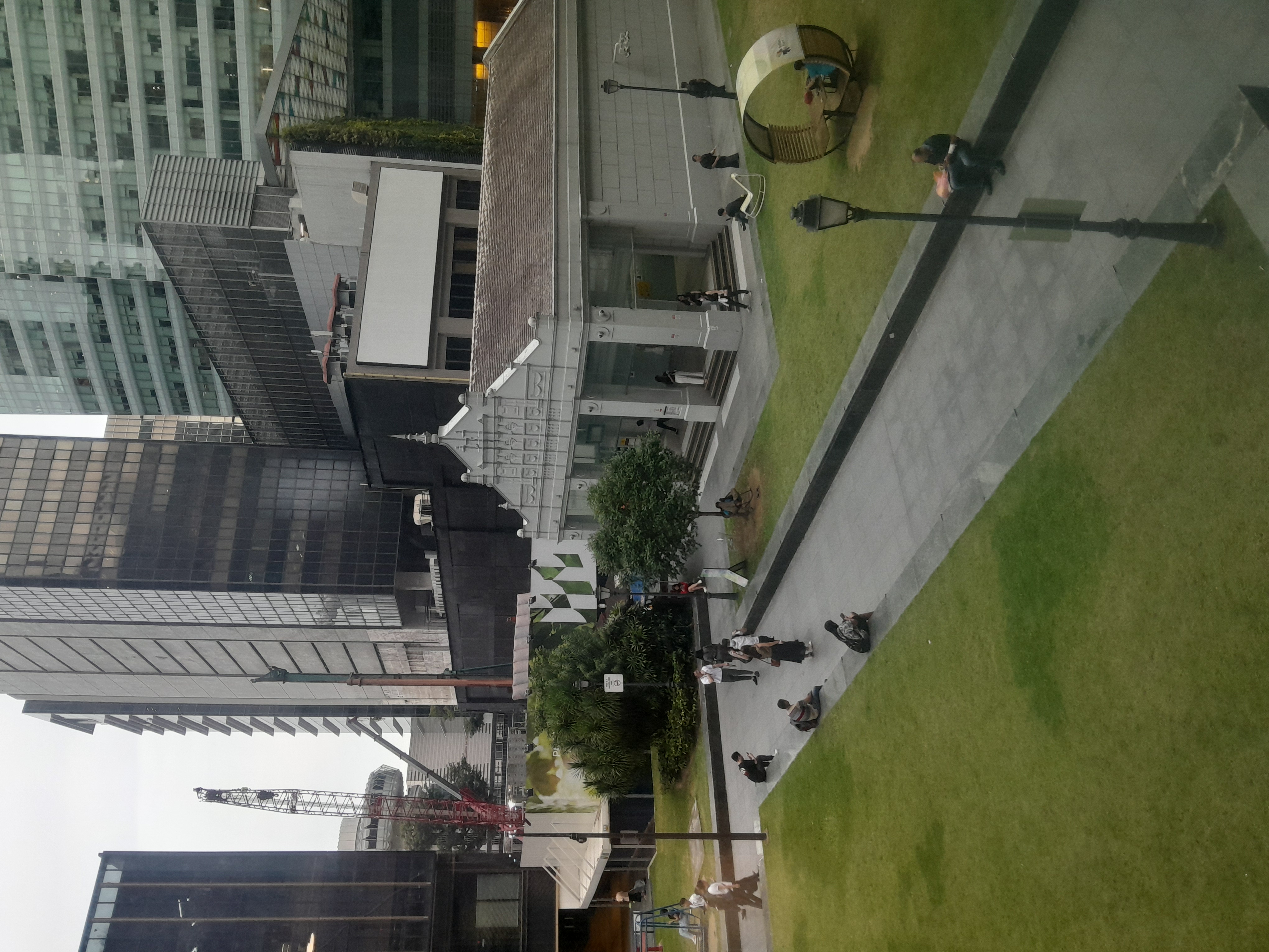 Ahrefs Evolve conference photo 39