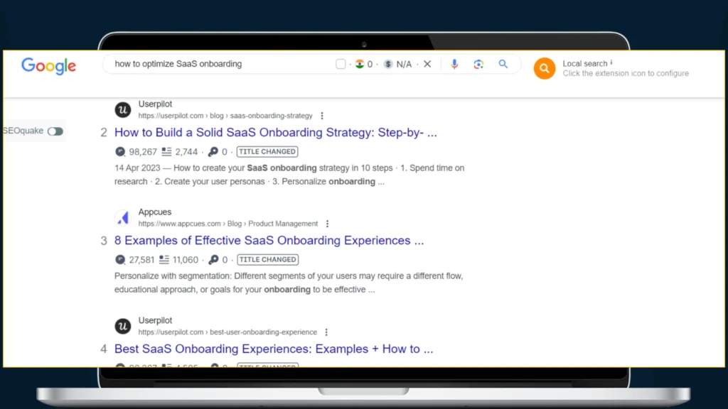 SaaS marketing automation tips