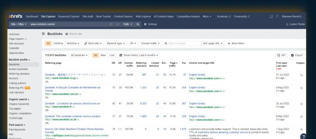 Zendesk