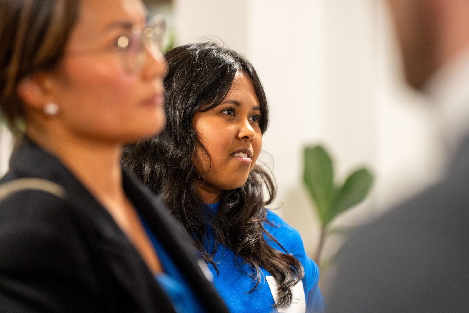 SaaSiest London meetup photo 8