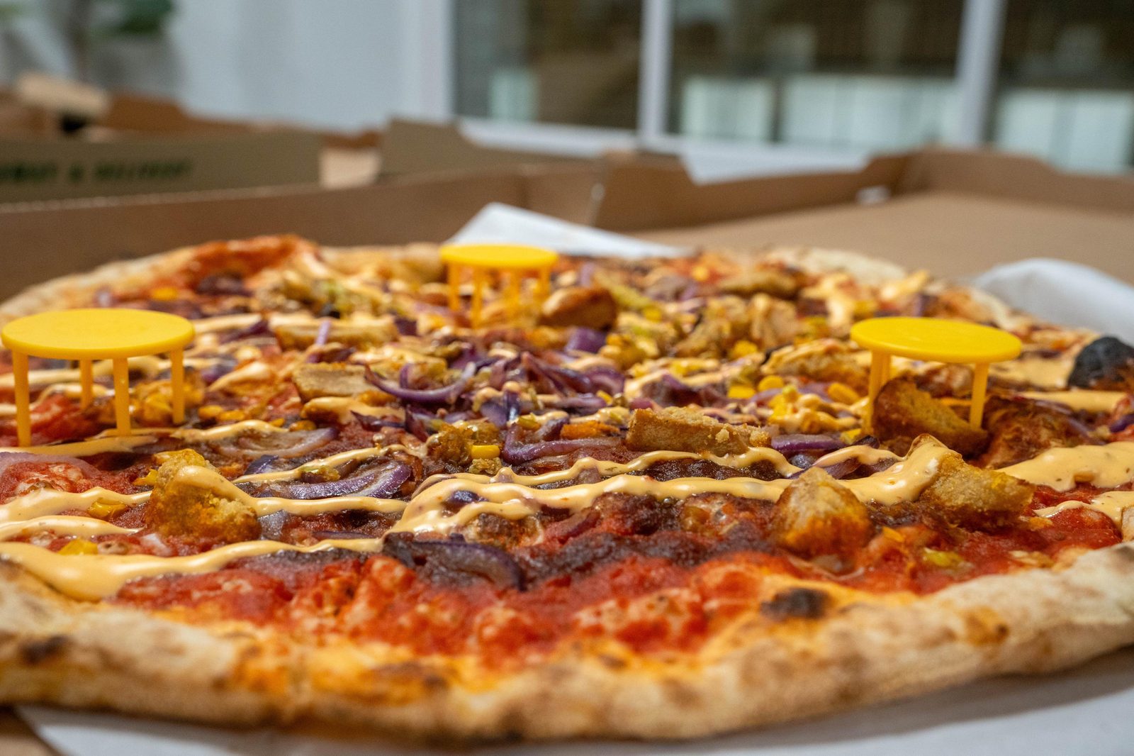 SaaSiest London meetup photo 26