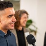 Christopher Lier CEO LinkPanda in interview