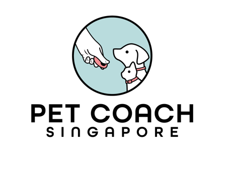 Pet Coach logo