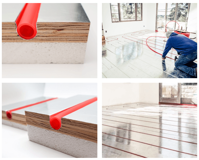 WBI construction images