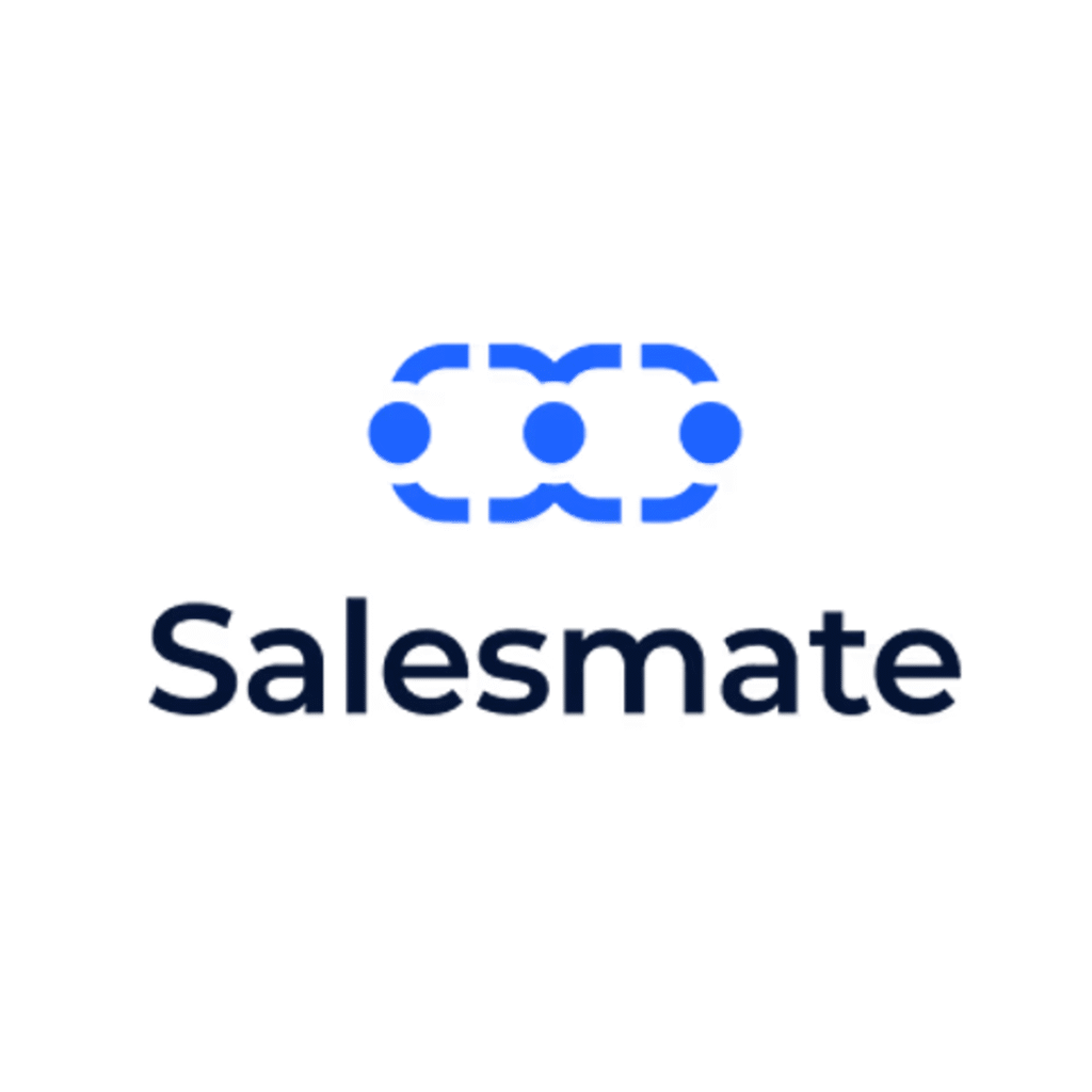 Salesmate logo