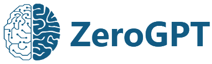ZeroGPT logo
