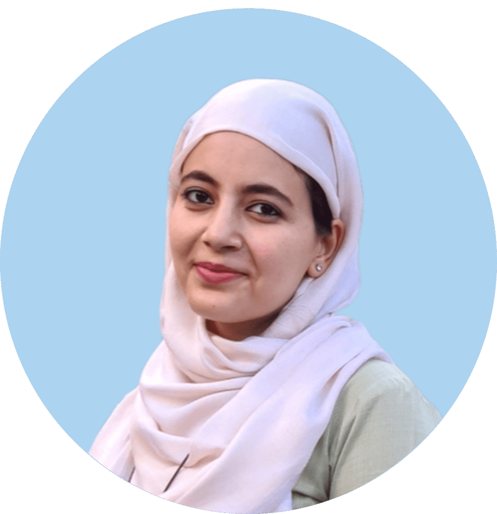 Afshan Mairaj