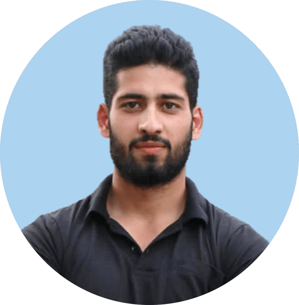 Anaan Masoodi