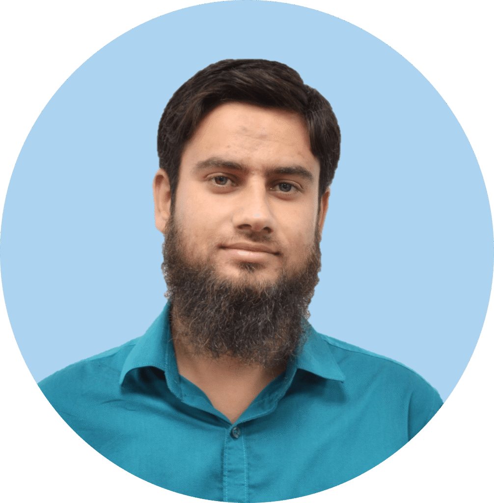 Irfan Rashid