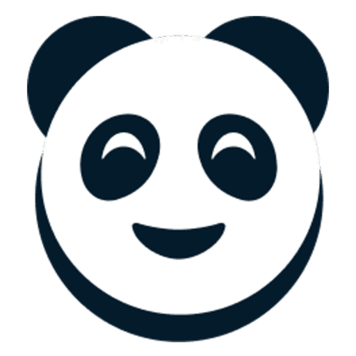 LinkPanda Favicon square