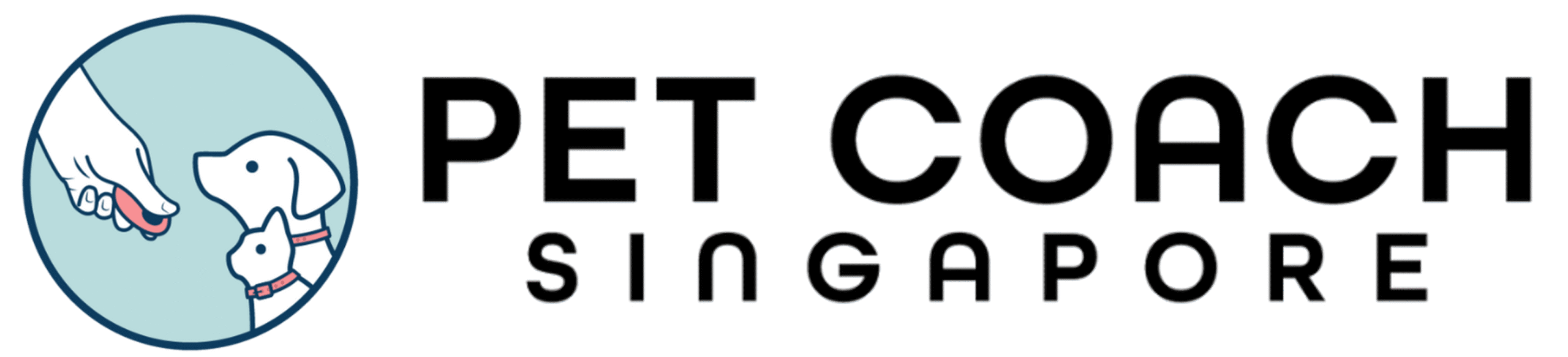 Pet Coach Singapore