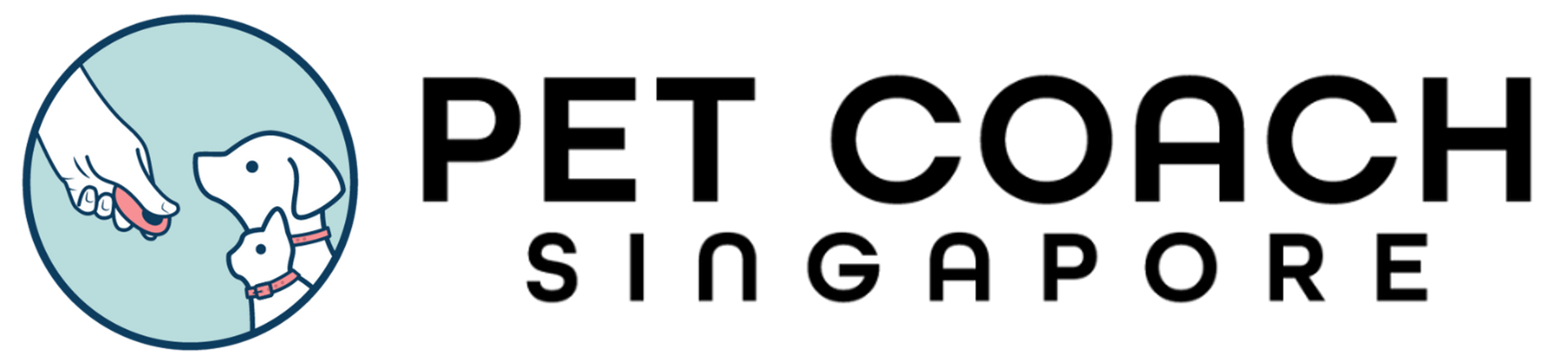 Pet Coach Singapore