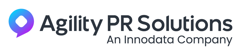 Agility PR logo