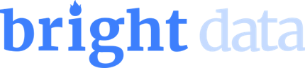 Bright Data logo