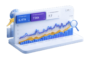 SEO ready check to find out your standing amongst competitors on your website's SEO set-up