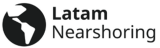 Latam Nearshoring logo