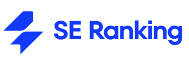 SE Ranking logo