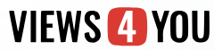 Views4You logo