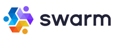Swarm logo