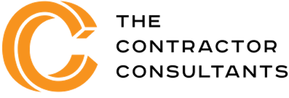 The Contractor Consultants Logo