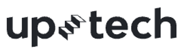 Uptech logo