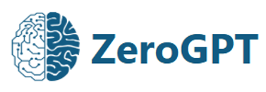 ZeroGPT logo
