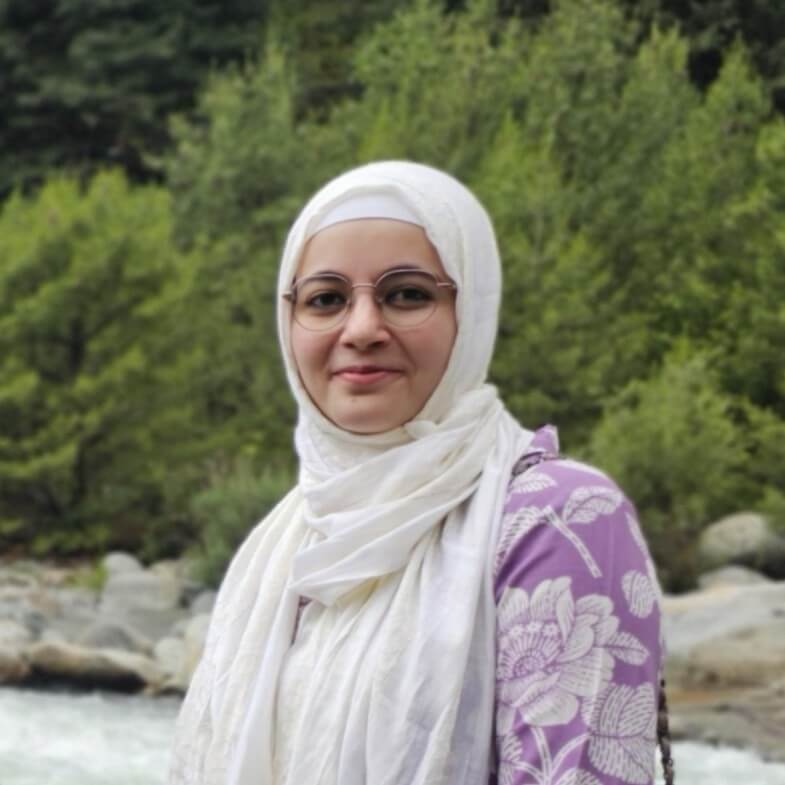 Afshan Mairaj