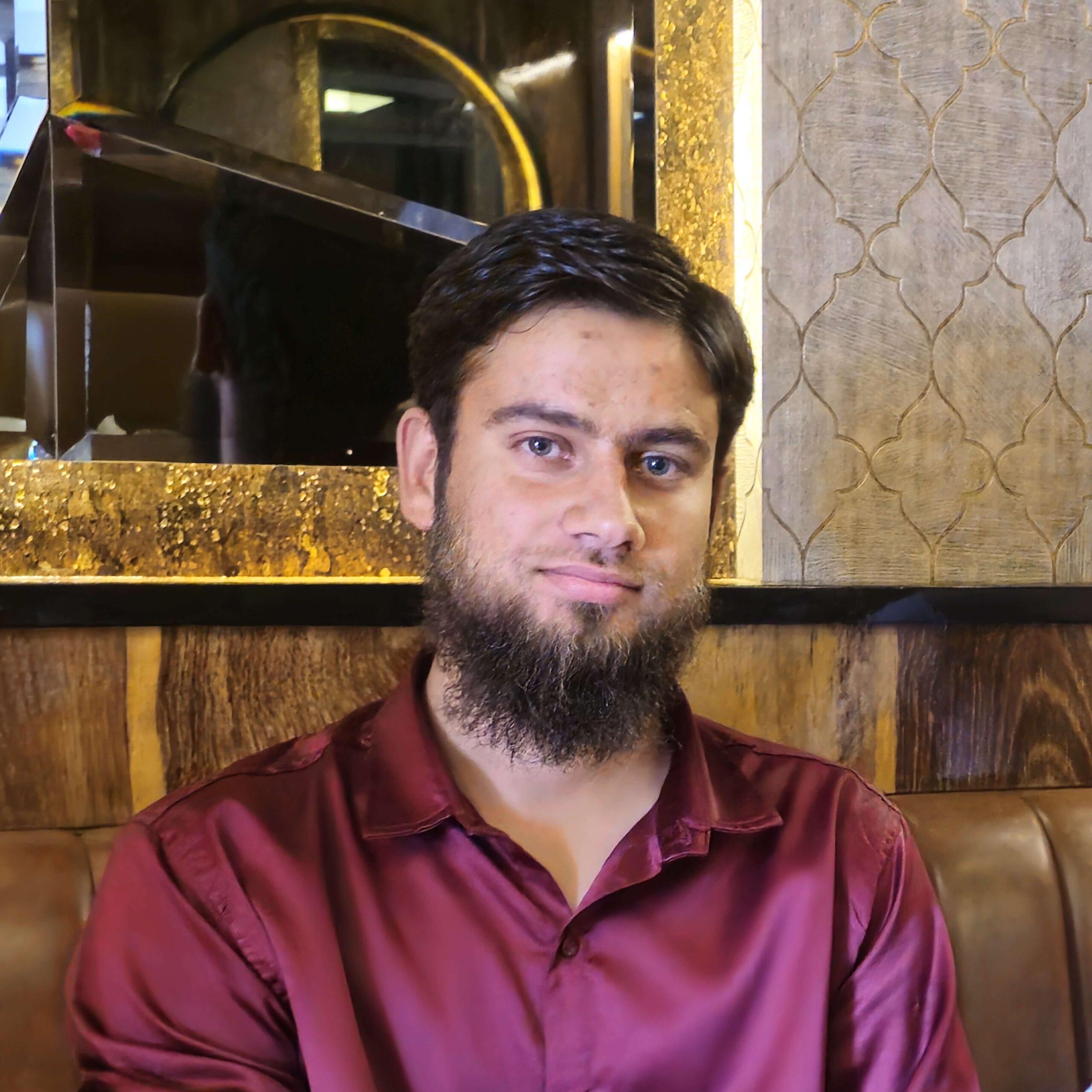 Irfan Rashid