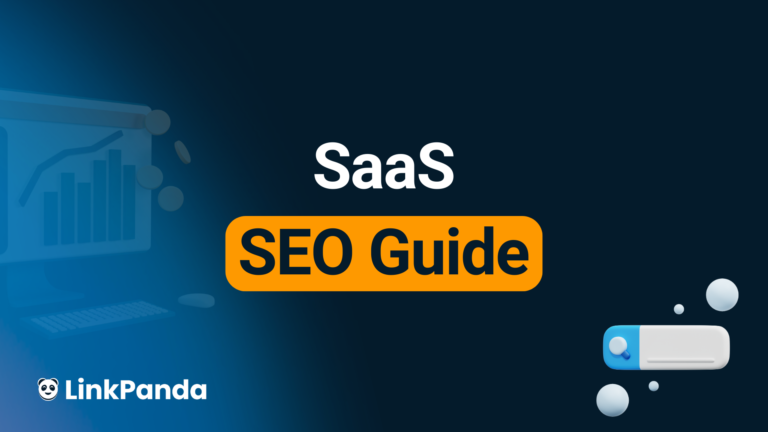SaaS SEO guide