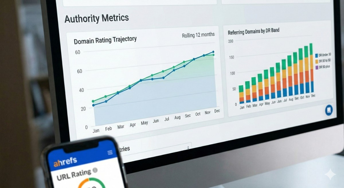 AuthorityMetric