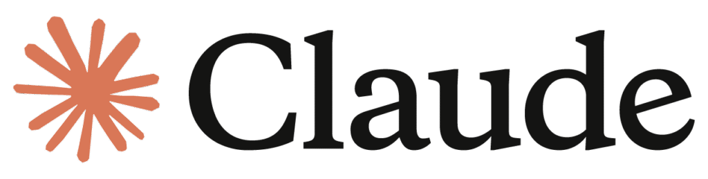 Claude logo