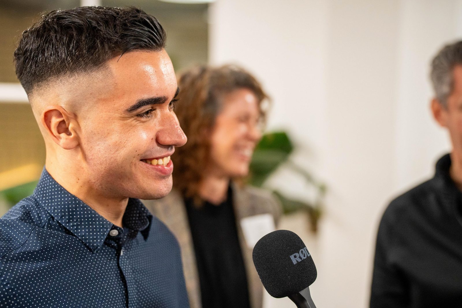 SaaSiest London meetup photo 10