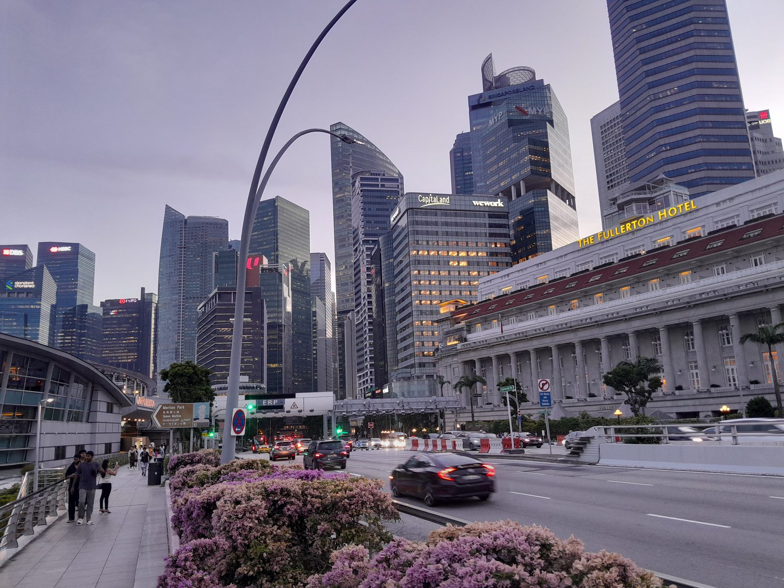 Singapore photo 11