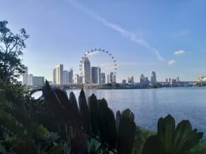 Singapore