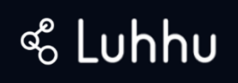 Luhhu logo