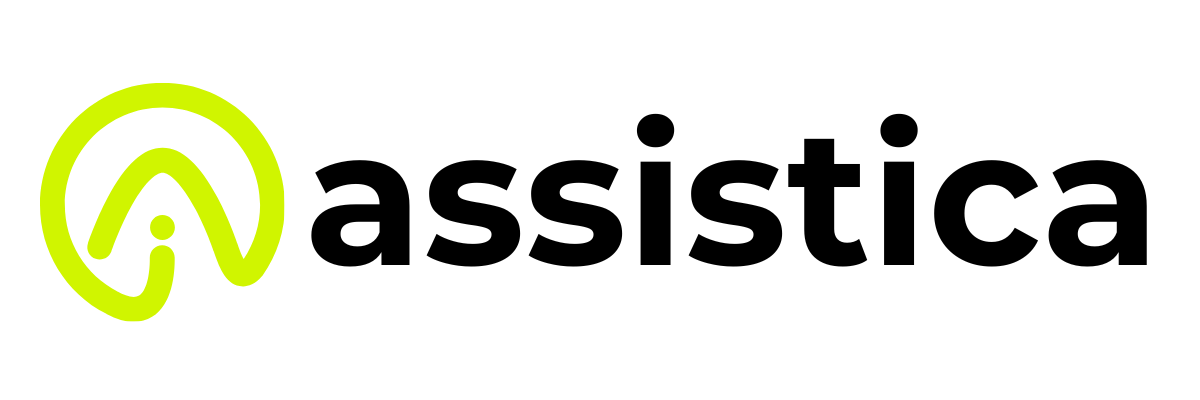 AI Assistica logo