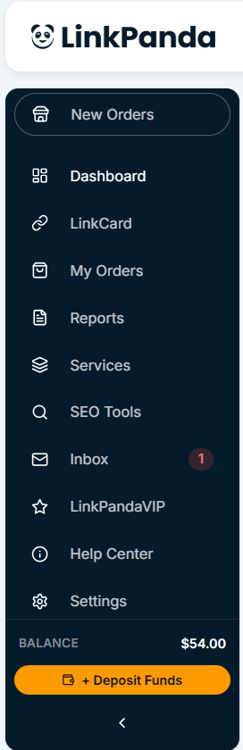 Left Sidebar