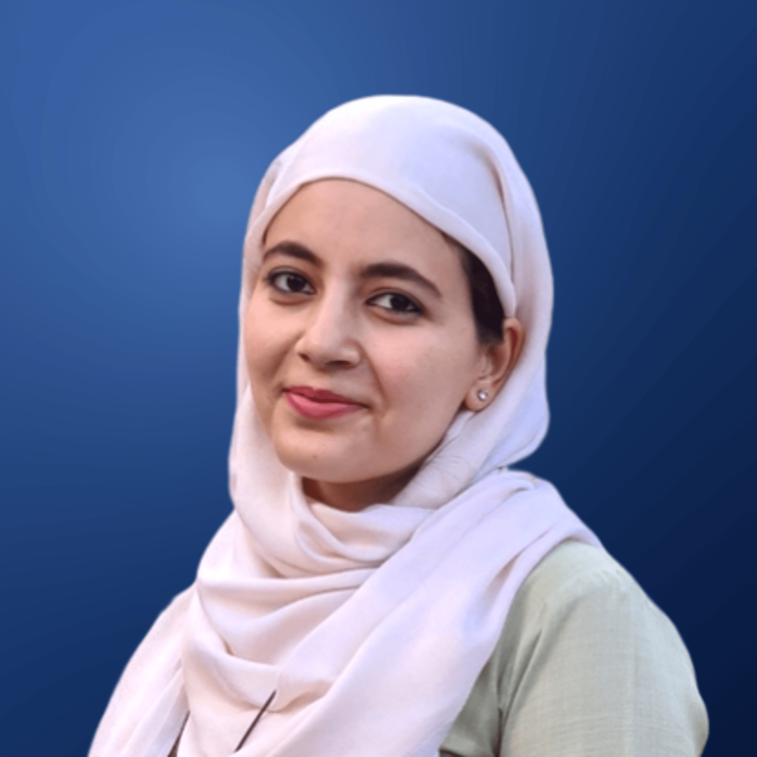 Afshan Mairaj
