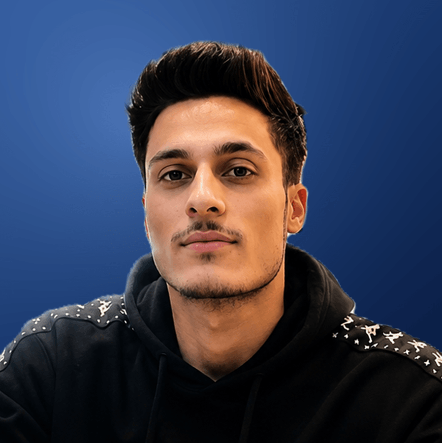 Ayan Ashraf