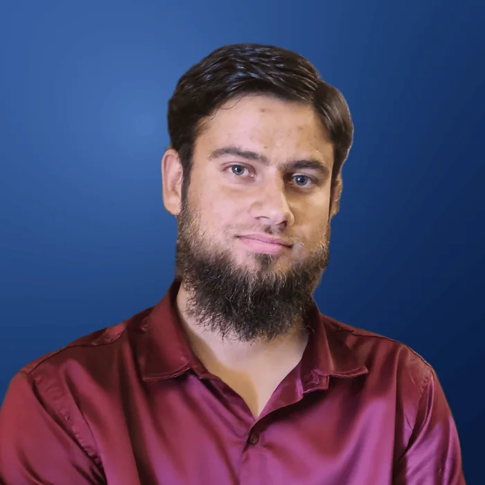 Irfan Rashid