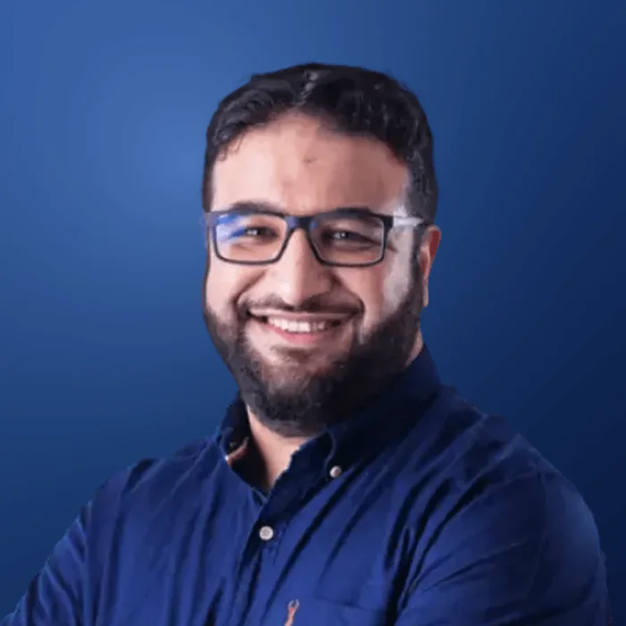 Waseem Bashir