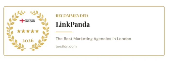 Recommended - Best Marketing Agencies in London 2026